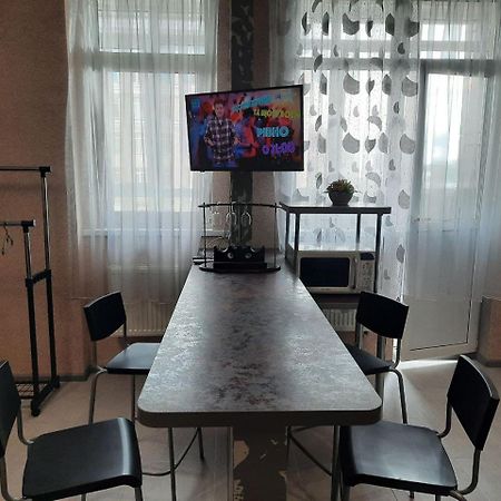Прекрасная Комфортная Квартира В Центре Киева Рядом С Жд Вокзалом Метро Вокзальная И Университет Ngoại thất bức ảnh